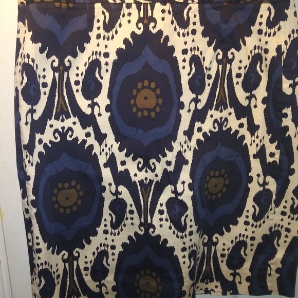 J. Crew Skirt - Picture 5 of 8